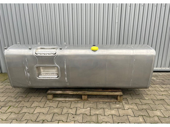 Систем за гориво RENAULT