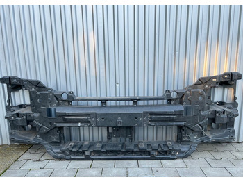 Каросерија и екстериер MAN TGS