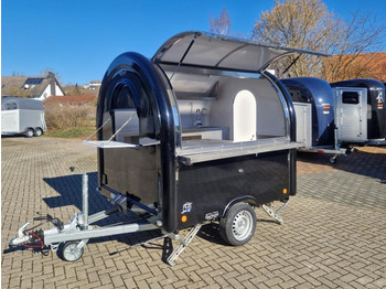 Приколка за продажба на добра BÖCKMANN