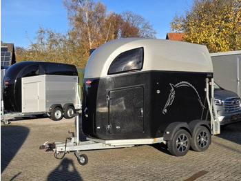 Приколка за коњи BÖCKMANN