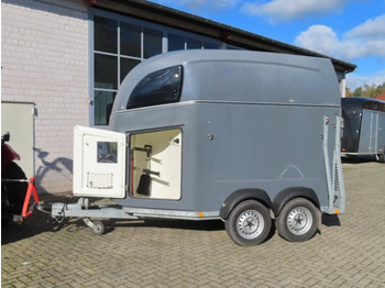 Приколка за коњи BÖCKMANN