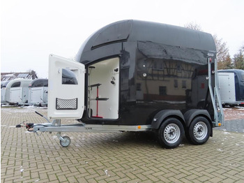 Приколка за коњи BÖCKMANN