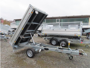 Кипер приколка BÖCKMANN