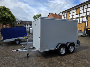 Приколка сандучар BÖCKMANN