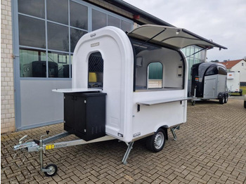 Приколка за продажба на добра