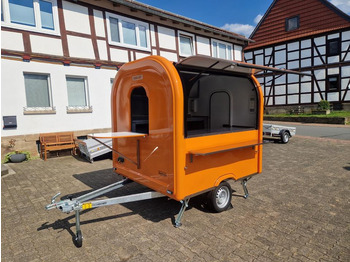 Приколка за продажба на добра