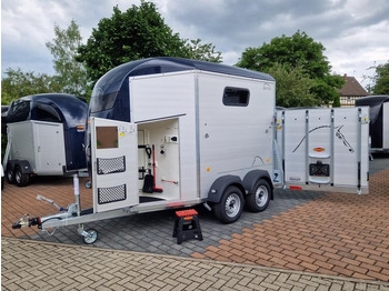 Приколка за коњи BÖCKMANN