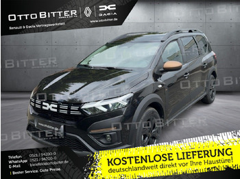 Караван DACIA
