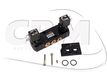 Врата и делови IRISBUS