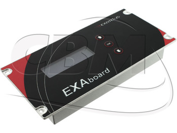 Електричен систем MERCEDES-BENZ