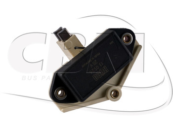 Електричен систем IRISBUS