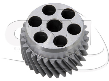 Мотор и делови KNORR-BREMSE