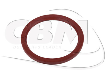 Глава на тркало IRISBUS