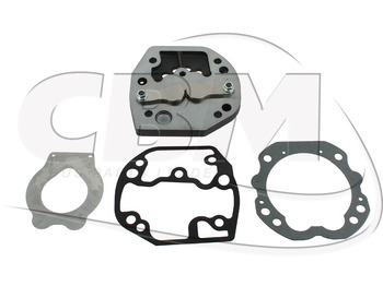 Компресор на воздушна кочница IRISBUS