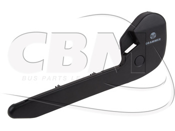 Седиште VAN HOOL