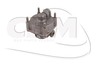 Кочионен вентил KNORR-BREMSE