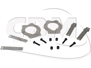 Компресор на воздушна кочница IRISBUS