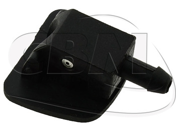 Електричен систем SCANIA