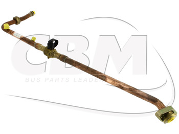 Дел за клима уреди IRISBUS