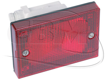 Светла за магла IRISBUS