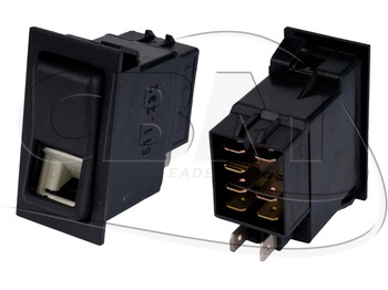 Електричен систем IRISBUS