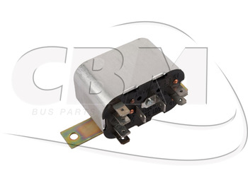 Електричен систем IRISBUS