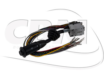 Електричен систем IRISBUS