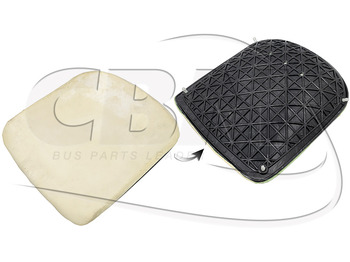 Седиште VAN HOOL