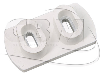 Седиште WABCO