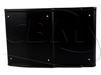 Каросерија и екстериер IRISBUS