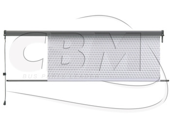 Штитник за сонце IRISBUS