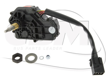 Електричен систем VOITH