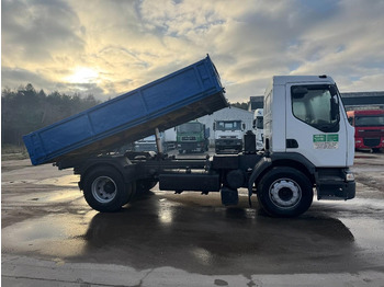 Кипер Renault Premium 260 (SUSPENISON LAMES / POMPE MANUELLE / BOITE MANUELLE / EURO 2): слика 4 Кипер Renault Premium 260 (SUSPENISON LAMES / POMPE MANUELLE / BOITE MANUELLE / EURO 2): слика 4