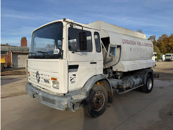 Камион цистерна RENAULT Midliner S 150