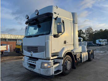 Камион влекач RENAULT Premium 450