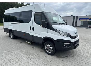 Патнички вагон автобус IVECO Daily 50c15
