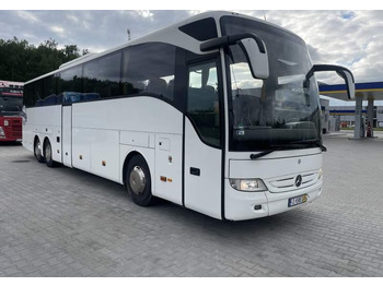 Патнички вагон автобус MERCEDES-BENZ