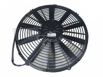 Ладилник за масло SPAL