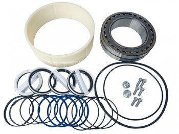 Клипови/ Прстени/ Изолациони чаури