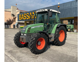 Трактор FENDT Farmer 309