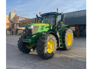 Лизинг на JOHN DEERE 6175 R JOHN DEERE 6175 R: слика 1