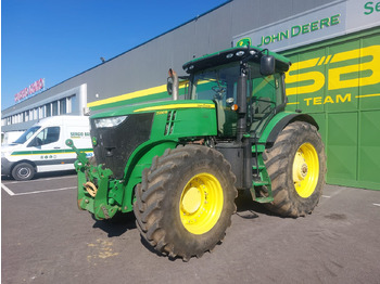 Трактор JOHN DEERE 7230R