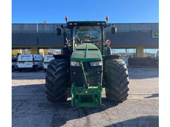 Трактор JOHN DEERE 8370 R: слика 2