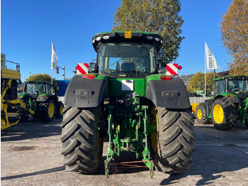 Трактор JOHN DEERE 8370 R: слика 3