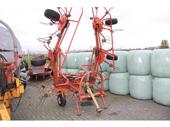 Превртувач и гребло FELLA