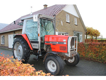 Трактор MASSEY FERGUSON 3050