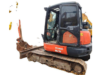 Багер KUBOTA