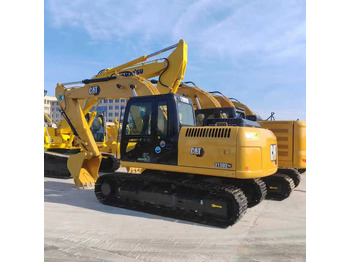 Багер CATERPILLAR 315D2GC
