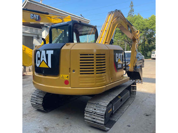 Багер CATERPILLAR 308