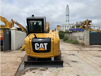 Багер 90% New 306E Used Mini Excavator Mining Construction Excavators Strong Power Low Price and Very Good Quality Hot Sale: слика 2 Багер 90% New 306E Used Mini Excavator Mining Construction Excavators Strong Power Low Price and Very Good Quality Hot Sale: слика 2